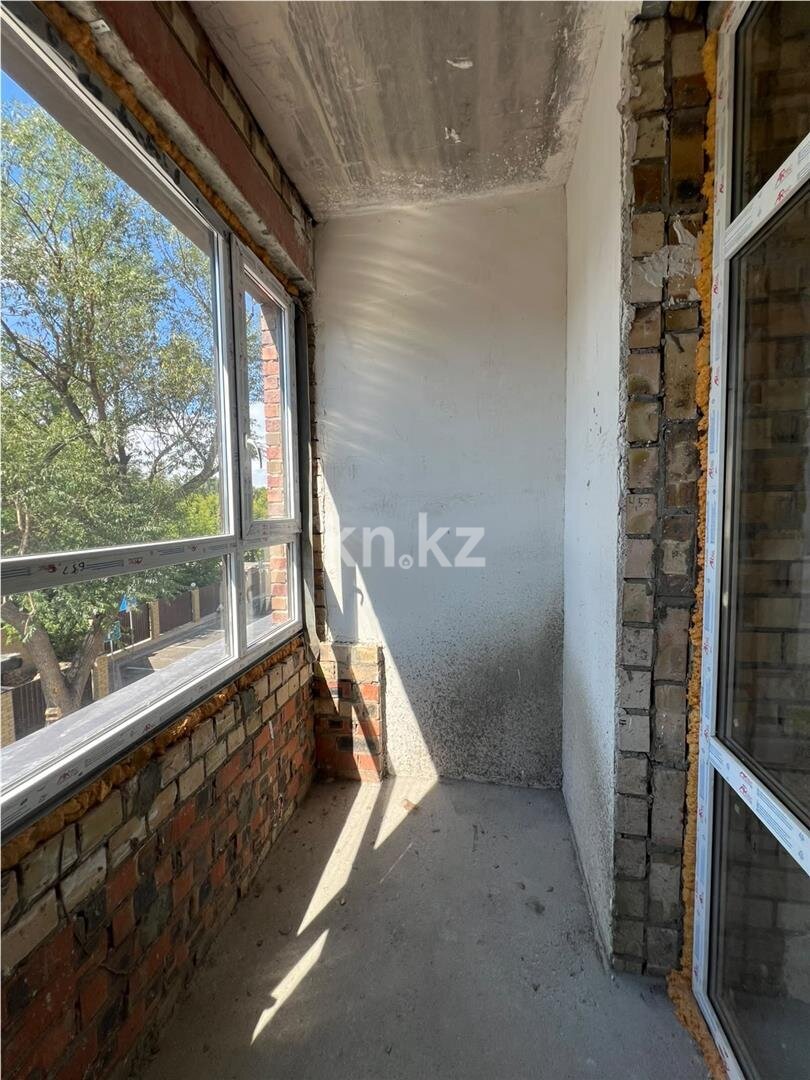 Продажа 2-комнатной квартиры, 61 м² в Караганде - фото 17