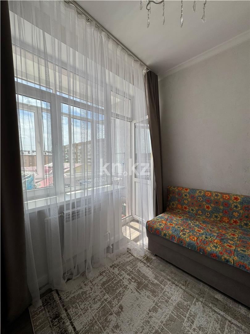 Продажа 3-комнатной квартиры, 62 м² в Караганде - фото 3