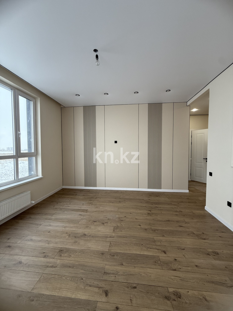 Продажа 2-комнатной квартиры, 59 м² в Астане