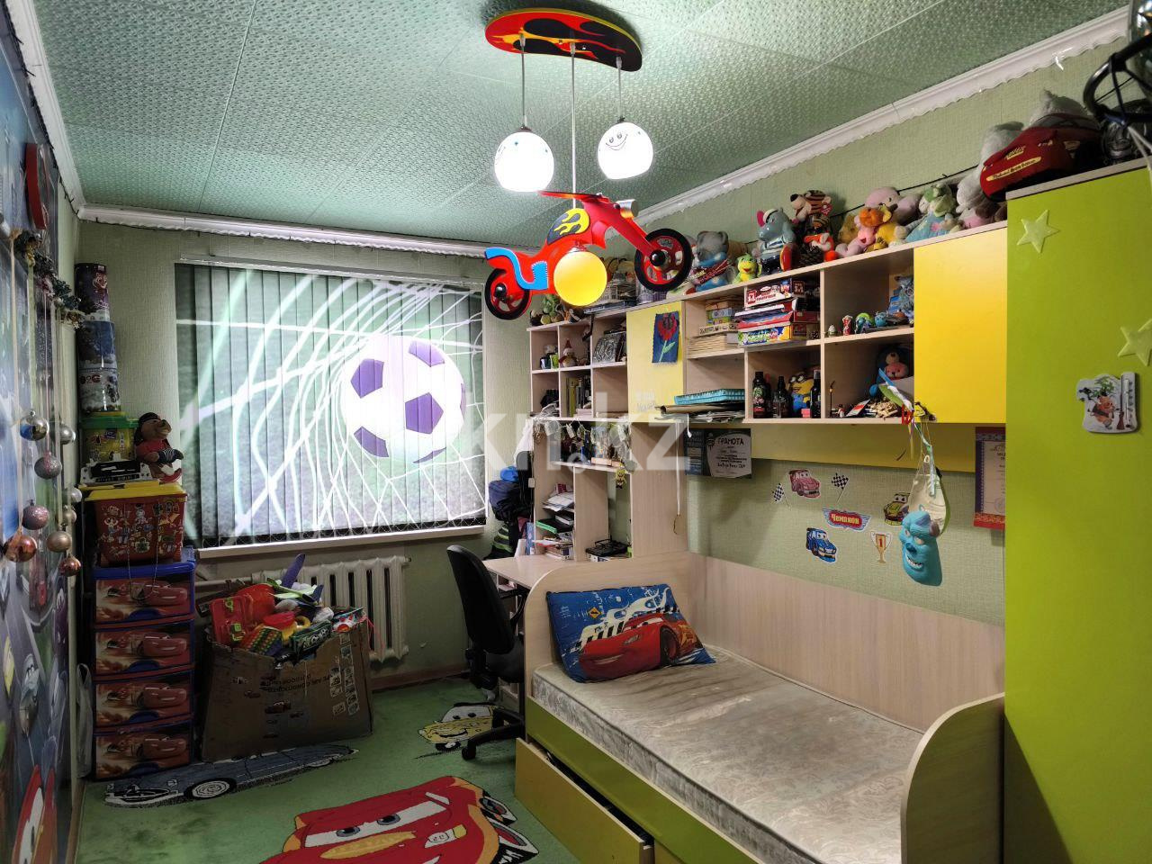 Продажа 2-комнатной квартиры, 42 м² в Караганде - фото 3