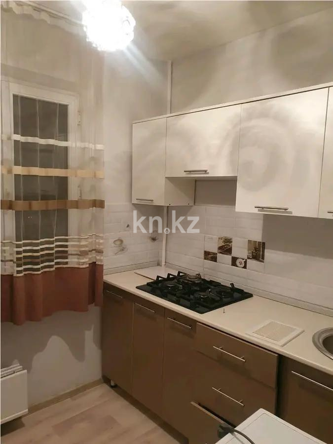 Продажа 3-комнатной квартиры, 56 м² в Алматы - фото 4