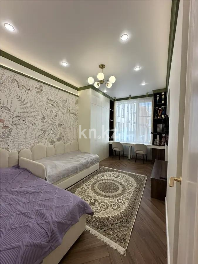 Продажа 3-комнатной квартиры, 90 м² в Астане - фото 2