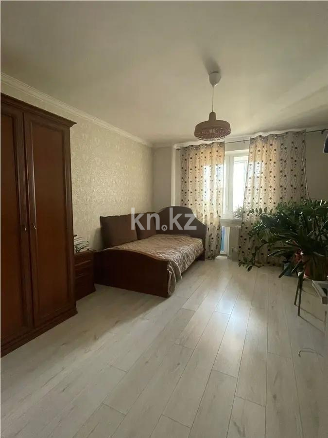 Продажа 3-комнатной квартиры, 81.5 м² в Астане