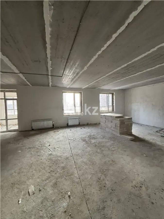 Продажа 3-комнатной квартиры, 77 м², ул. Крылова, дом  15 в Караганде