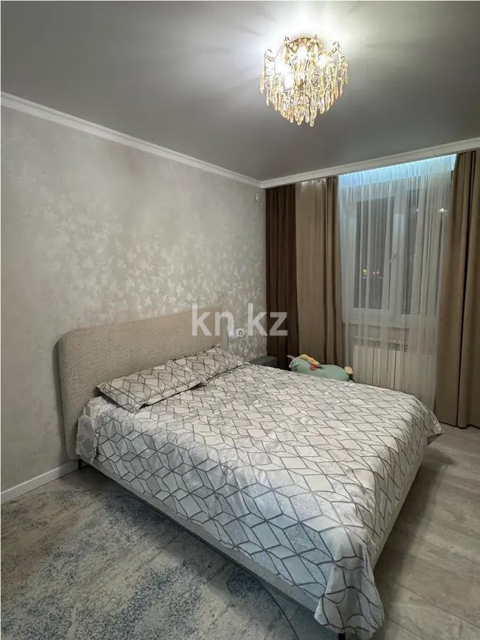 Продажа 3-комнатной квартиры, 90 м², ул. Болекпаева, дом  3 в Астане - фото 2