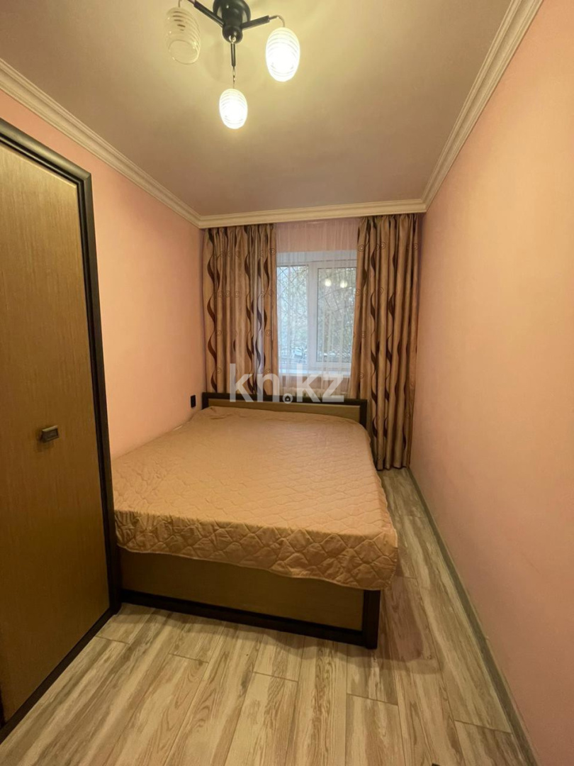 Аренда 2-комнатной квартиры, 44 м² в Алматы - фото 11