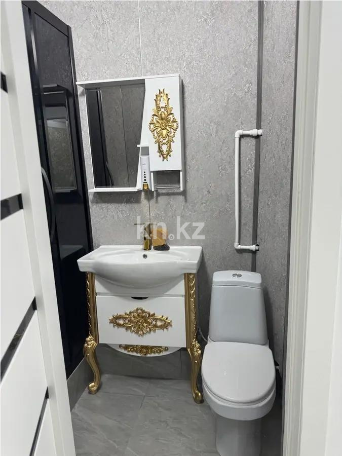 Продажа 3-комнатной квартиры, 60 м², ул. Талант, дом  34 в Алматы - фото 3