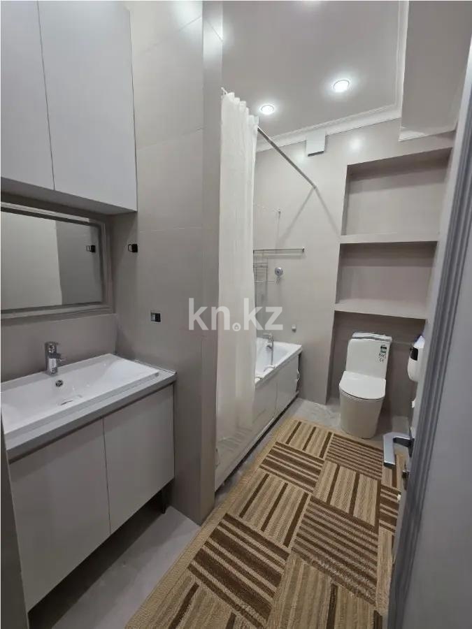 Продажа 3-комнатной квартиры, 137 м² в Алматы - фото 6