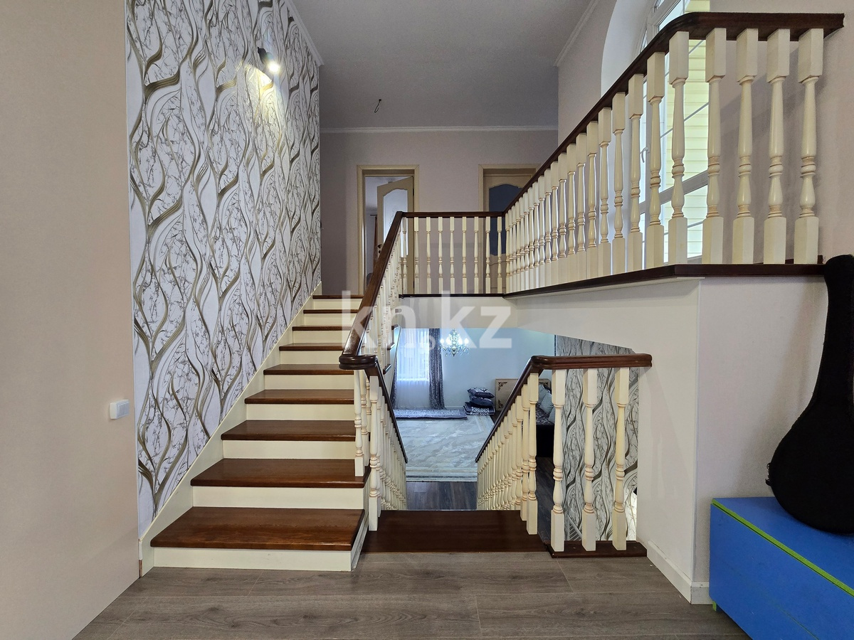 Продажа 6-комнатного дома, 249 м², мкр. Алатау, дом  16 в Алматы - фото 25