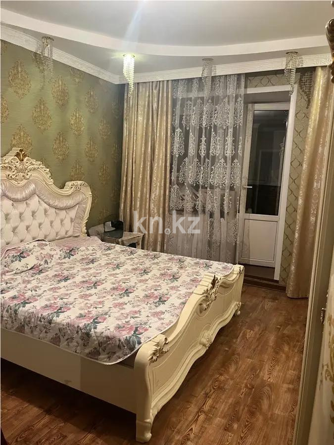 Продажа 4-комнатной квартиры, 115 м², ул. Керей, Жанибек хандар, дом  11 в Астане - фото 2