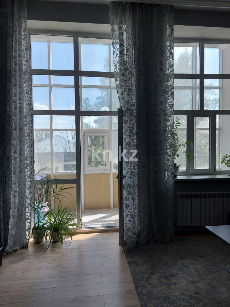 Продажа 3-комнатной квартиры, 75 м² в Караганде - фото 12
