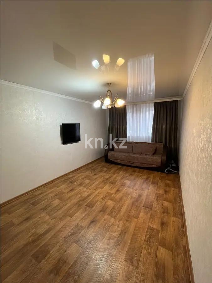 Продажа 2-комнатной квартиры, 45 м² в Караганде