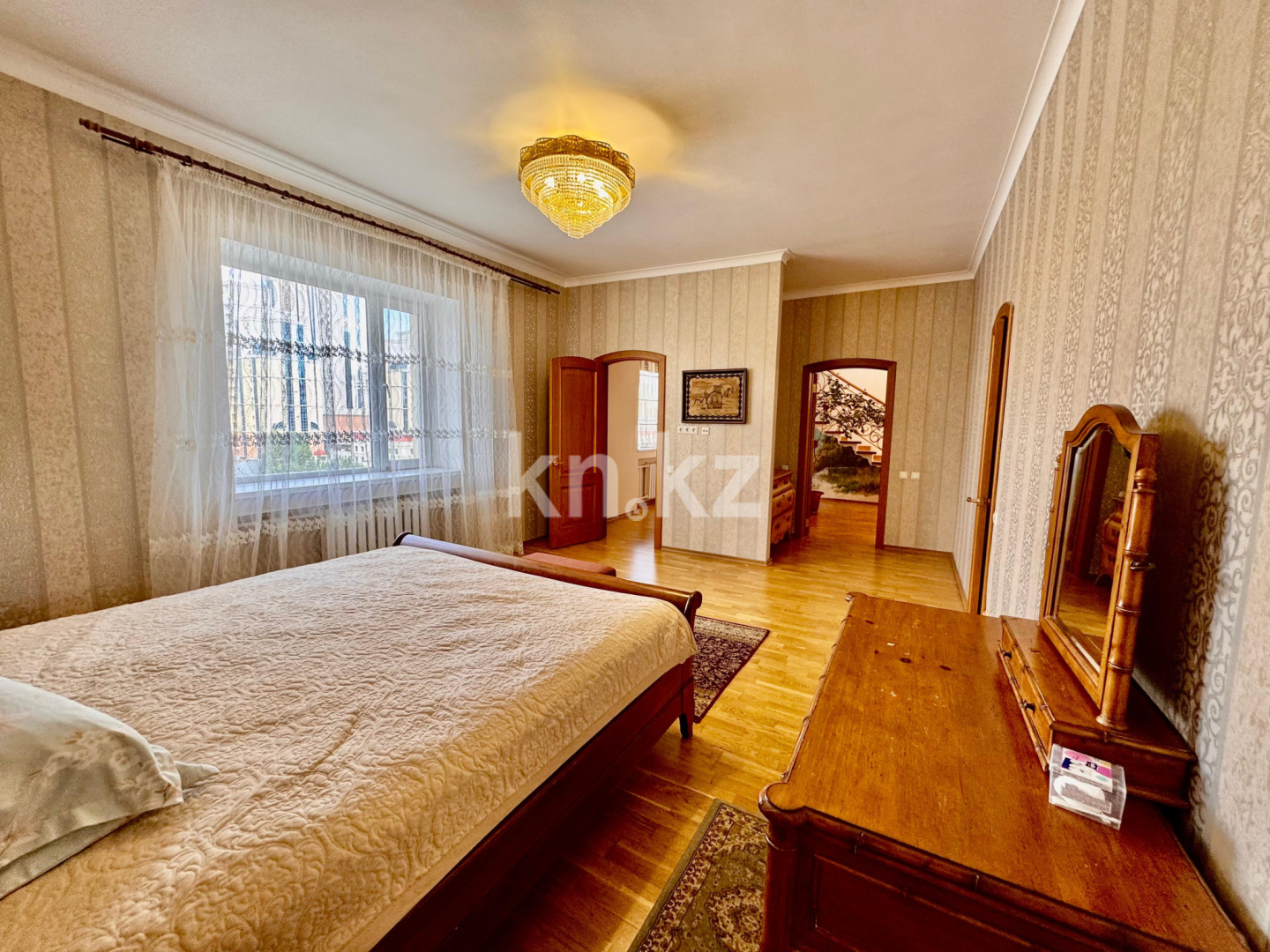 Продажа 6-комнатной квартиры, 383 м², Иманбаева, дом  12/1 в Астане - фото 14