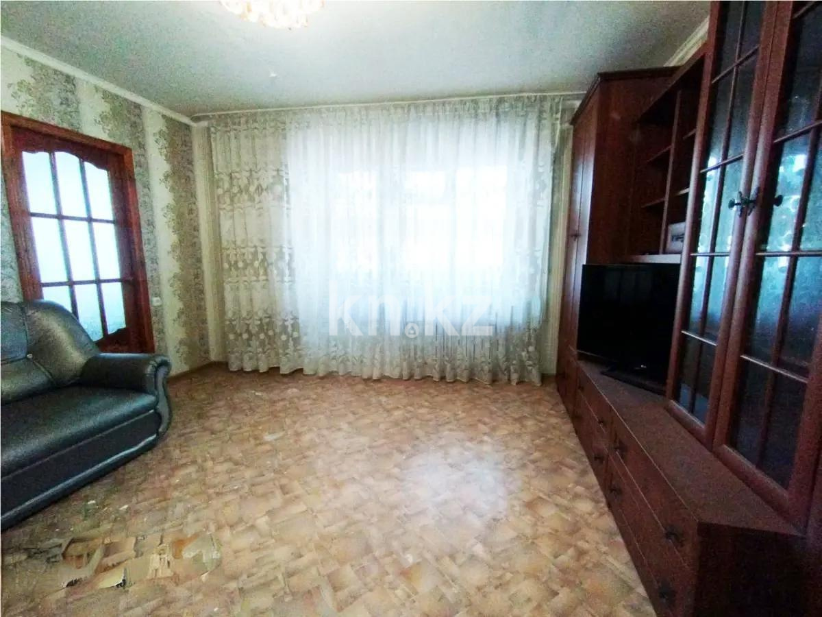 Продажа 3-комнатной квартиры, 54 м² в Темиртау