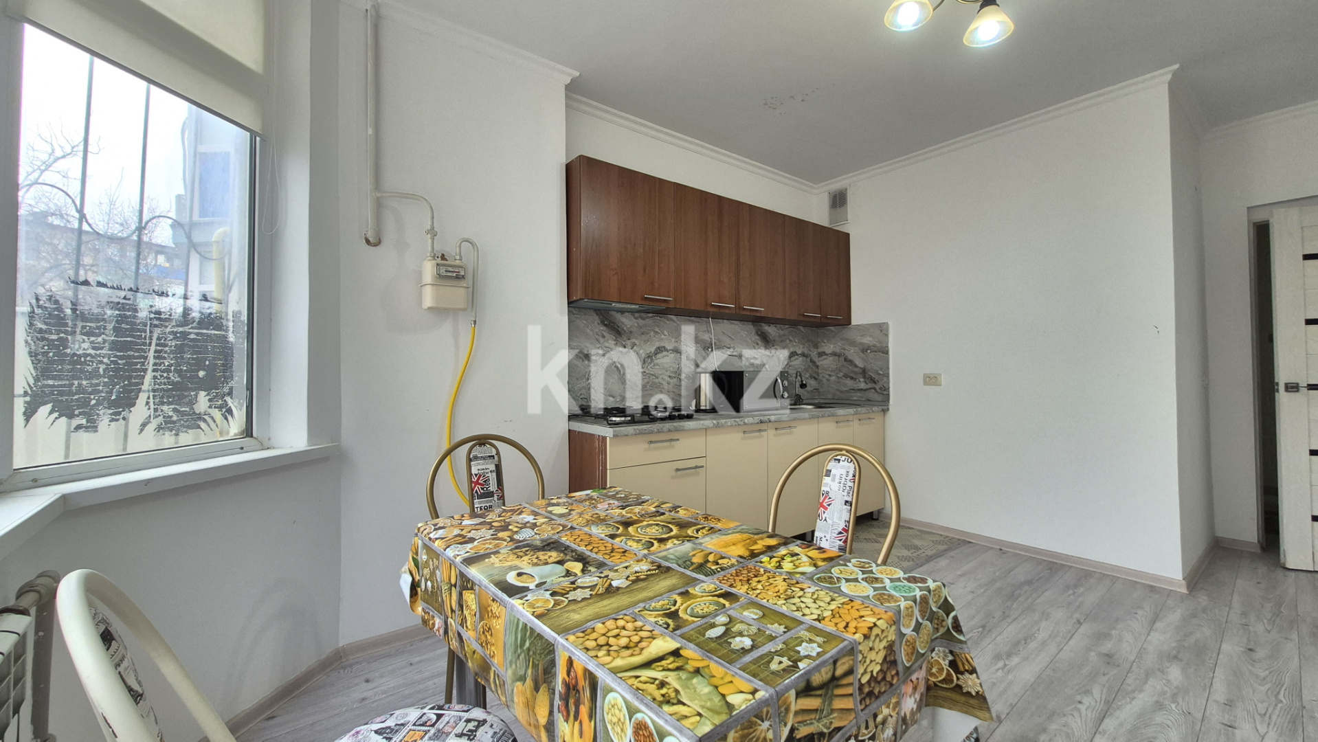 Аренда 2-комнатной квартиры, 68 м² в Атырау - фото 10