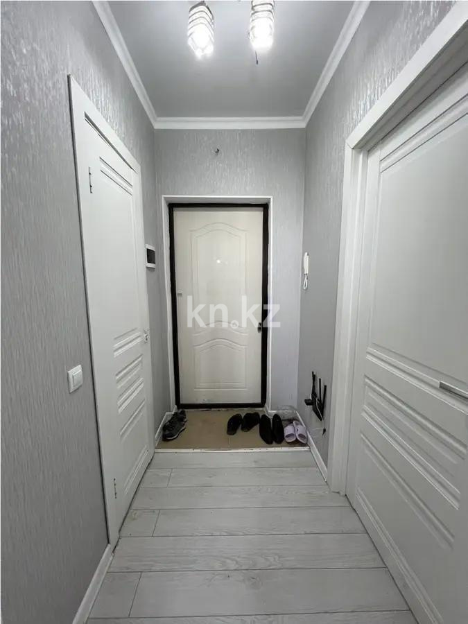 Продажа 1-комнатной квартиры, 38 м² в Астане - фото 4