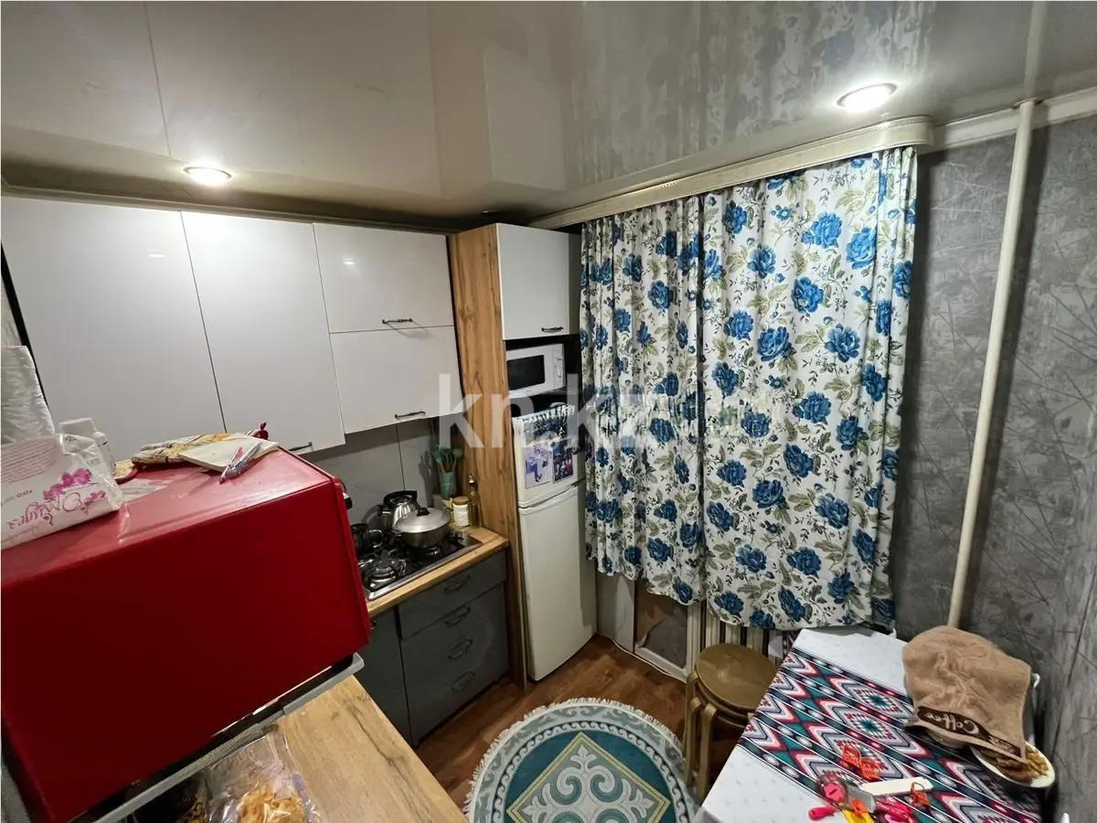 Продажа 2-комнатной квартиры, 48 м² в Алматы - фото 4
