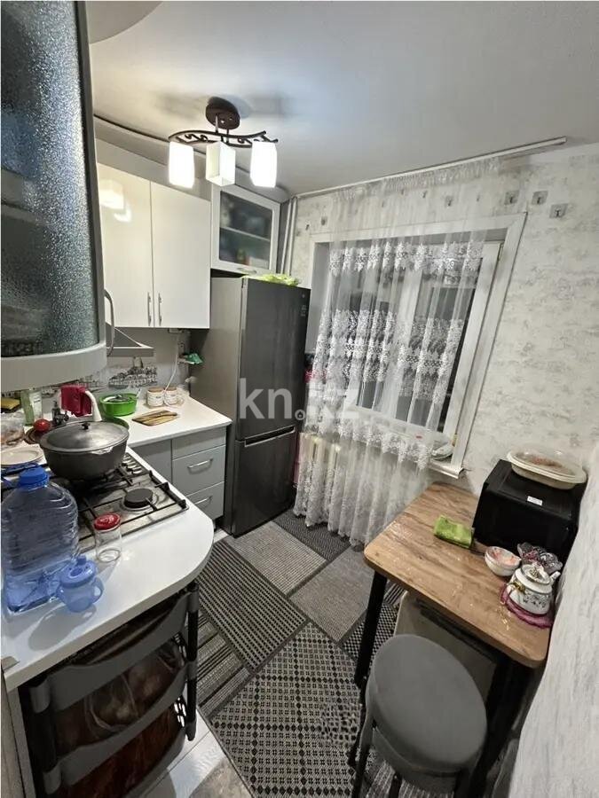 Продажа 2-комнатной квартиры, 55 м² в Темиртау - фото 3