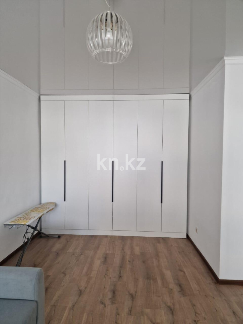 Аренда 1-комнатной квартиры, 42 м² в Астане - фото 4