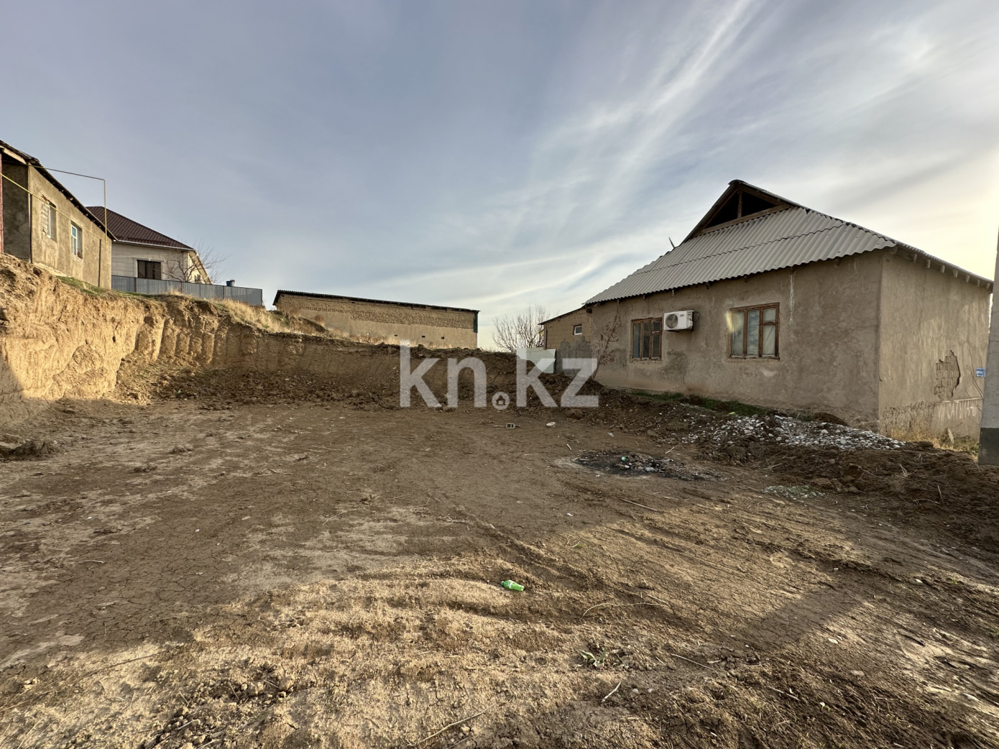 Продажа участка, 16 сот. в Шымкенте