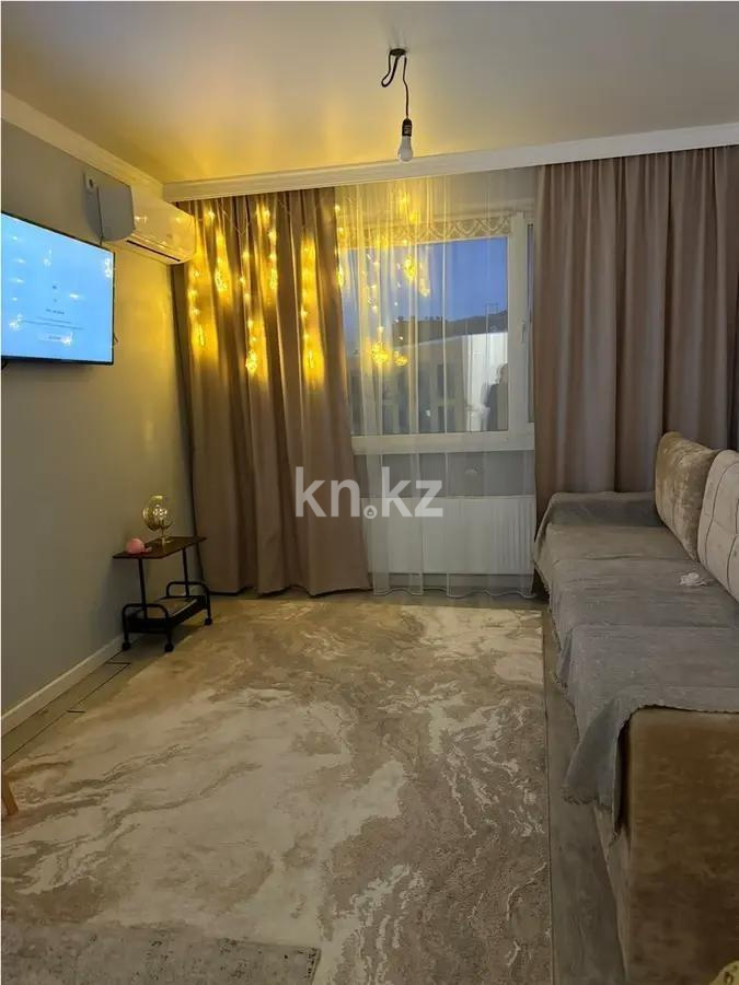 Продажа 3-комнатной квартиры, 59.8 м² в Астане