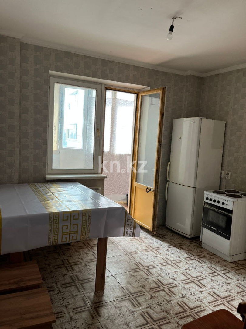 Аренда 1-комнатной квартиры, 55 м² в Астане - фото 5