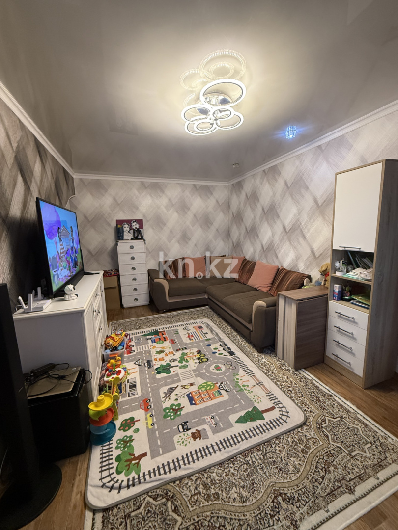 Продажа 2-комнатной квартиры, 44 м², пр. Н. Абдирова, дом  35 в Караганде - фото 7