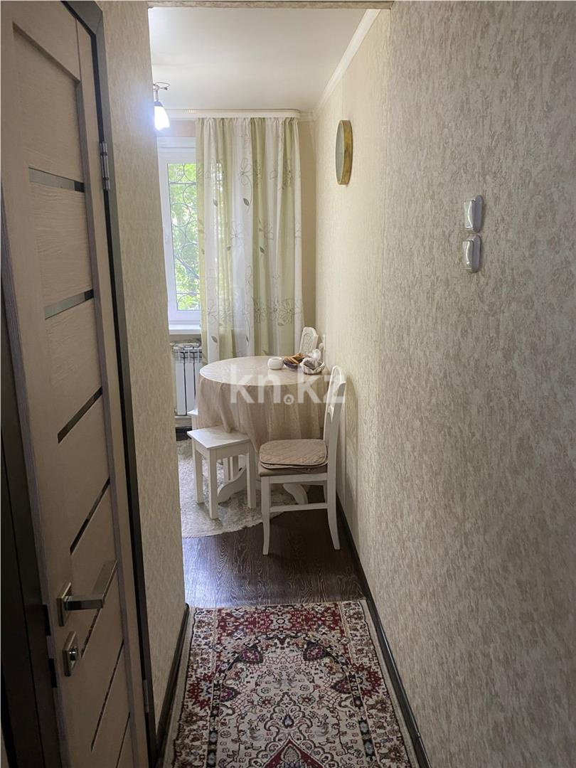 Продажа 2-комнатной квартиры, 43 м² в Караганде - фото 10