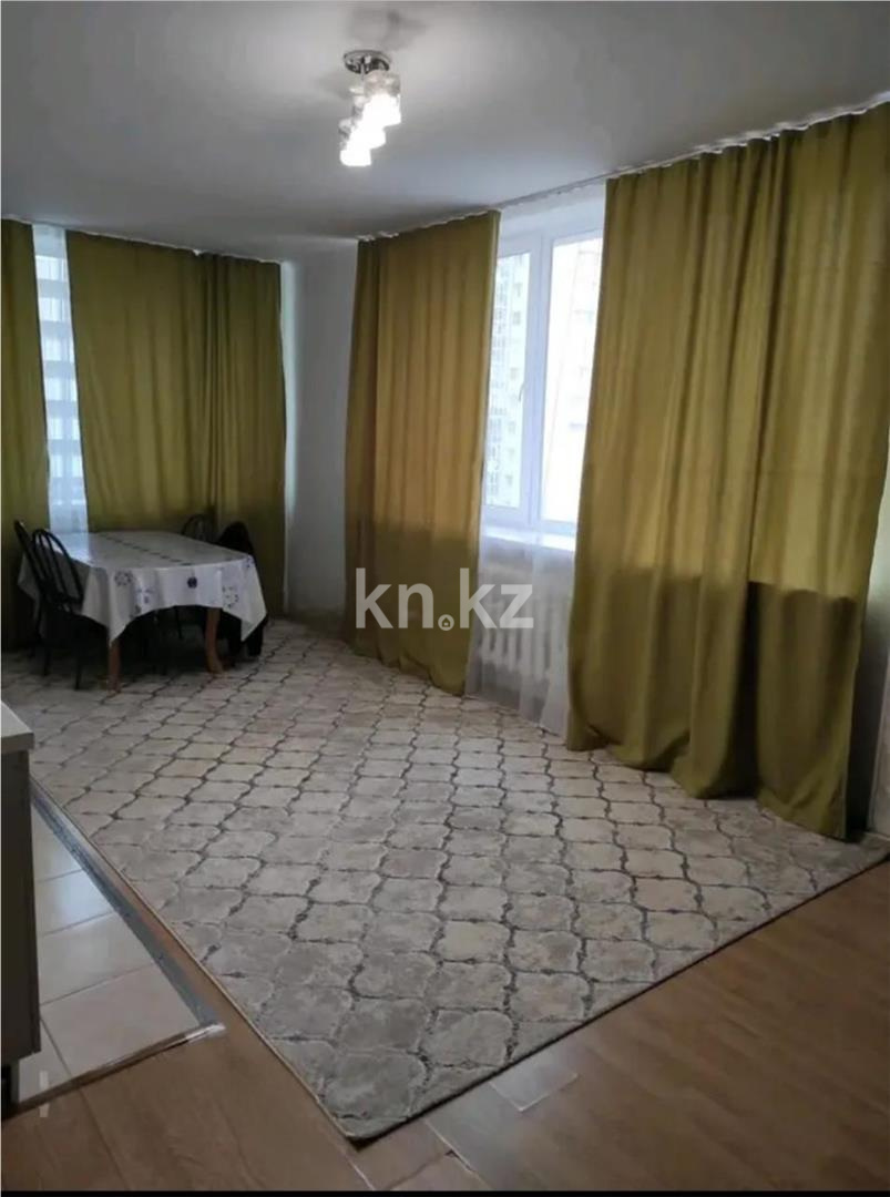 Продажа 1-комнатной квартиры, 54.4 м² в Астане - фото 2