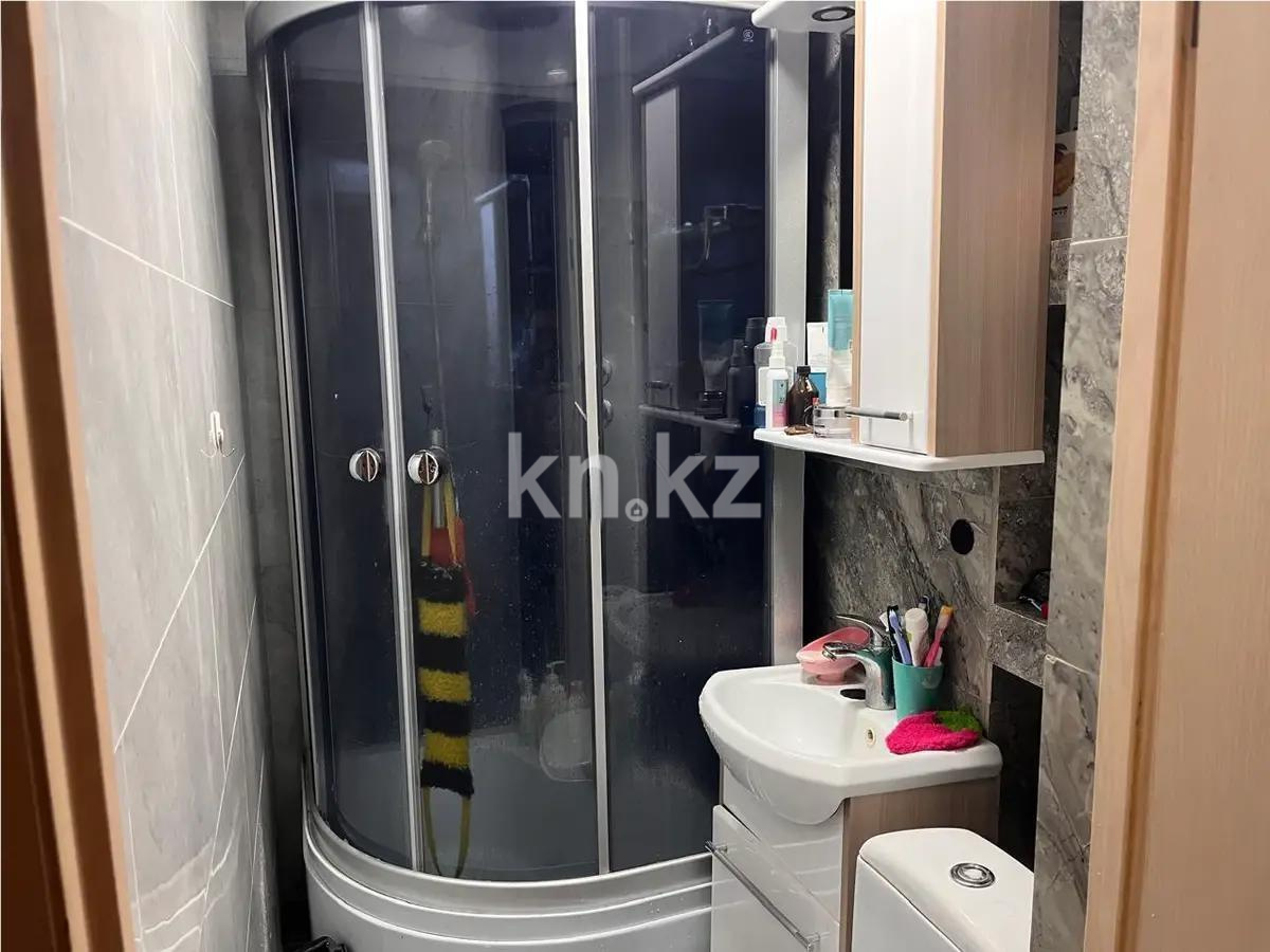 Продажа 1-комнатной квартиры, 32 м², ул. Бенберина, дом  34 в Алматы - фото 3