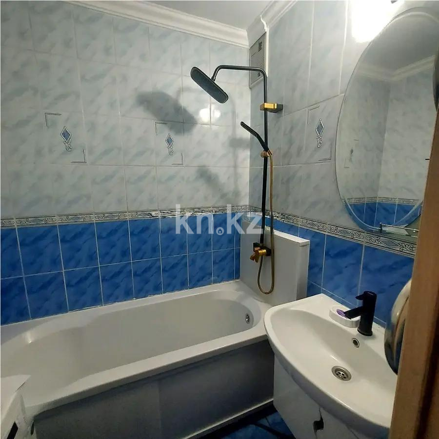 Продажа 2-комнатной квартиры, 52 м² в Караганде - фото 5