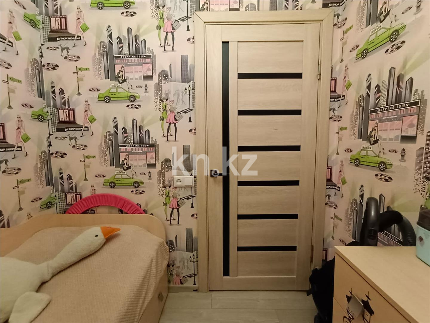 Продажа 2-комнатной квартиры, 42 м², ул. Зелинского в Караганде - фото 8