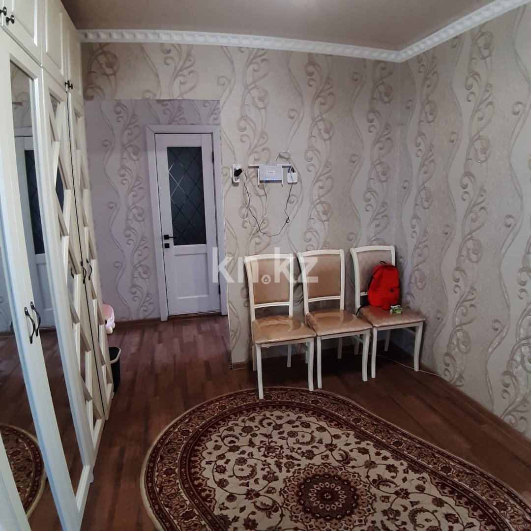 Продажа 3-комнатной квартиры, 64 м² в Караганде - фото 8