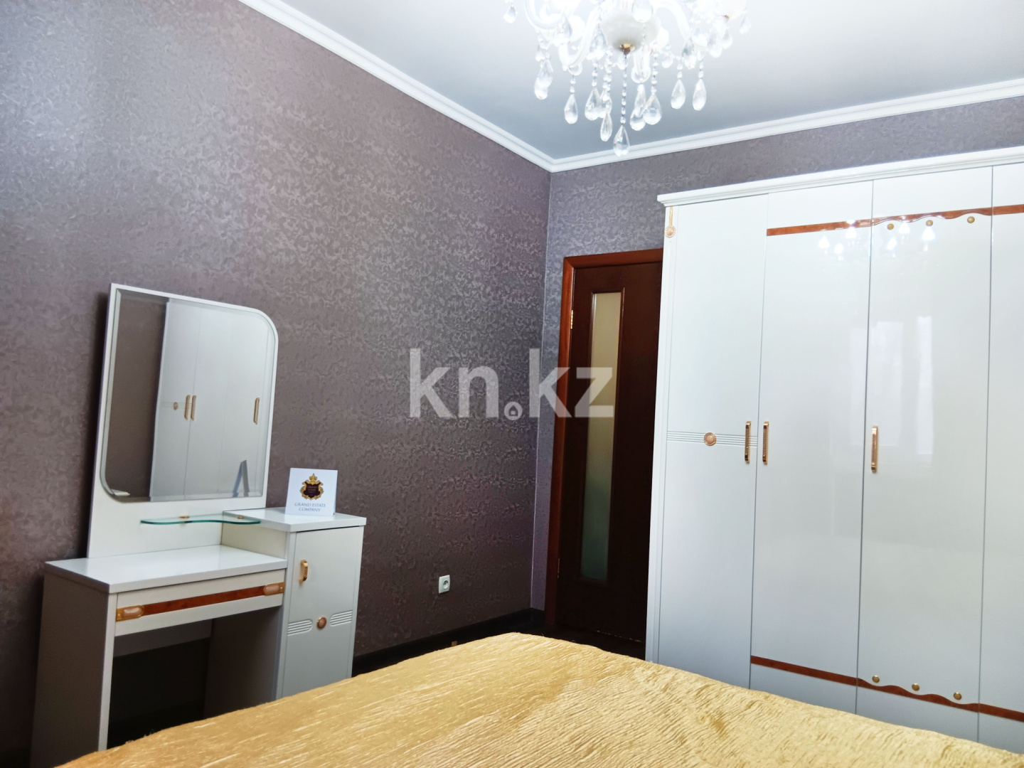 Продажа 2-комнатной квартиры, 61.9 м² в Алматы - фото 7