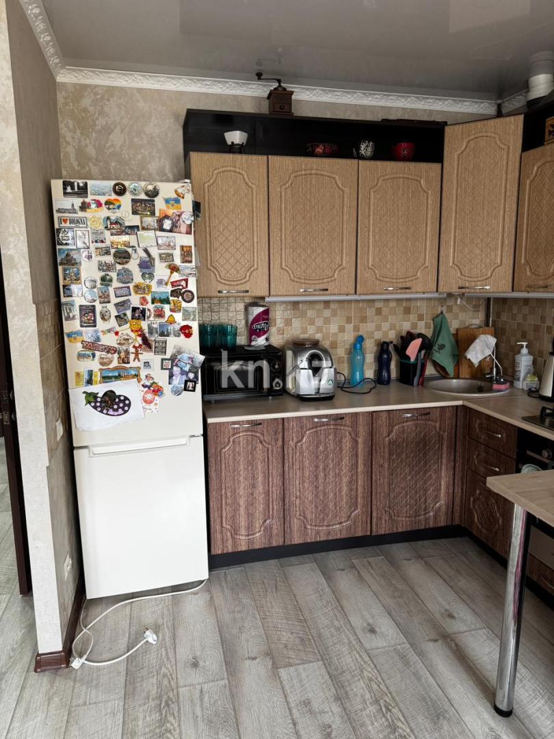 Продажа 2-комнатной квартиры, 54.5 м² в Караганде - фото 7