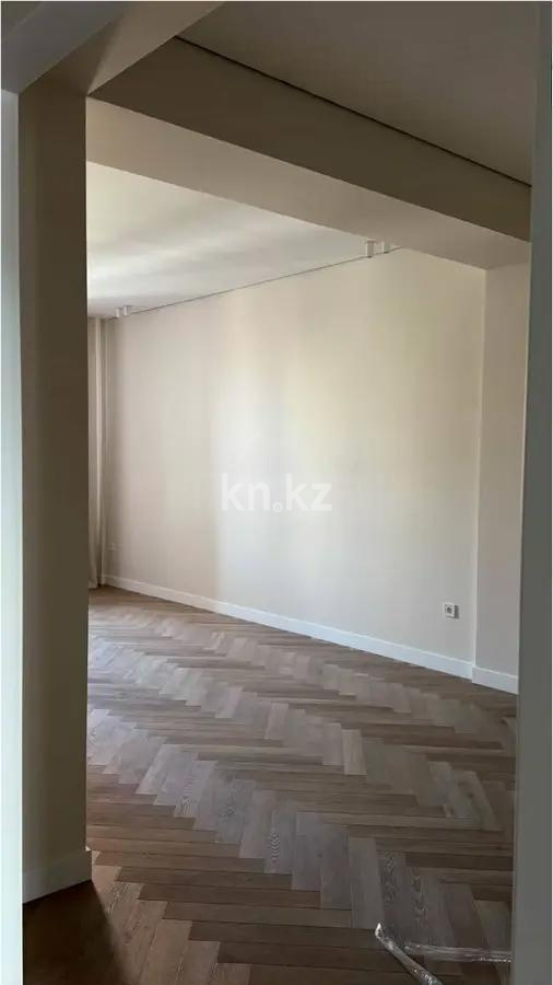 Продажа 3-комнатной квартиры, 115 м² в Алматы