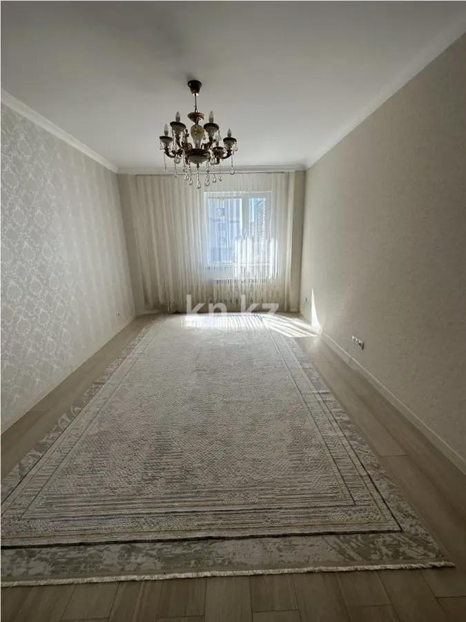 Продажа 3-комнатной квартиры, 88 м², ул. Анет баба, дом  1 в Астане