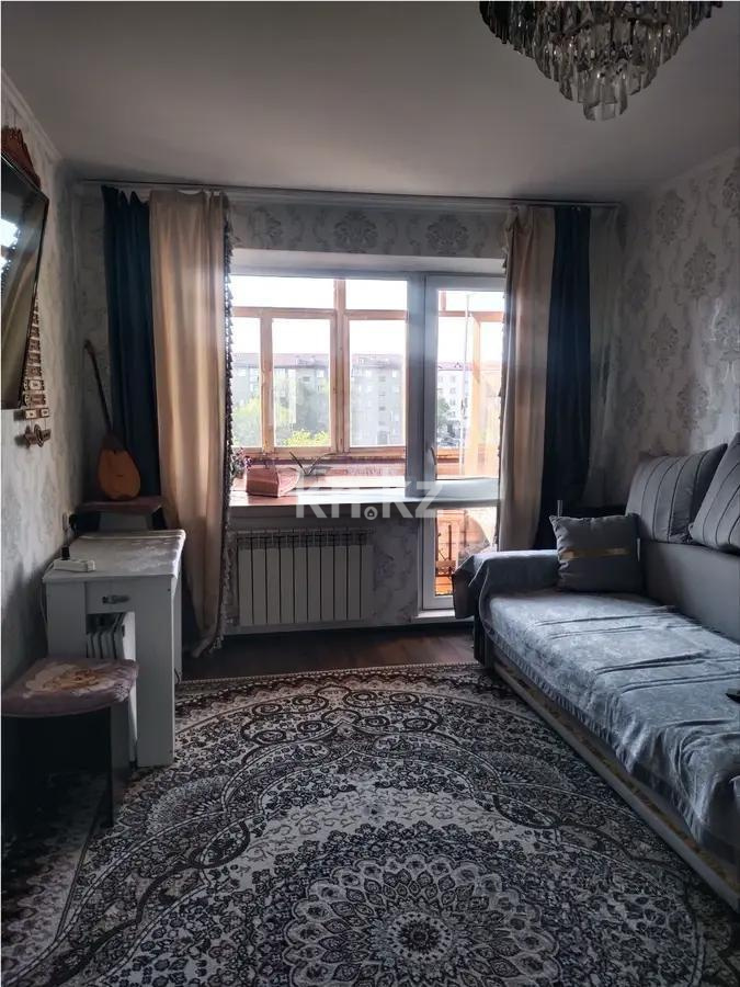 Продажа 2-комнатной квартиры, 44 м² в Сарани