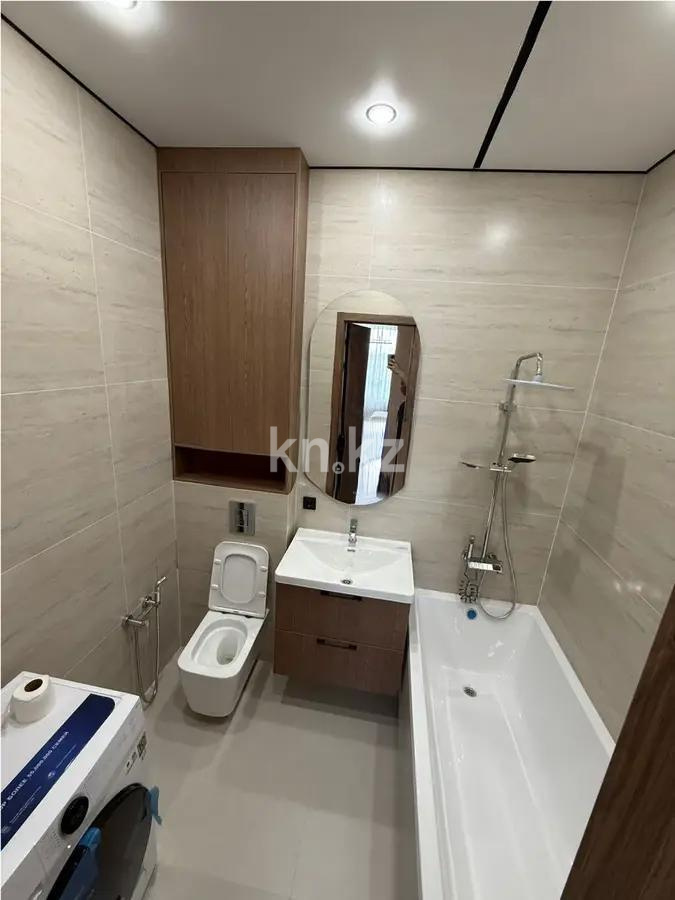 Продажа 2-комнатной квартиры, 61 м² в Астане - фото 4