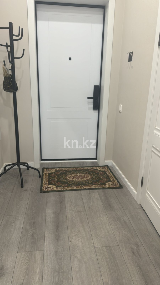 Аренда 1-комнатной квартиры, 44 м² в Астане - фото 2