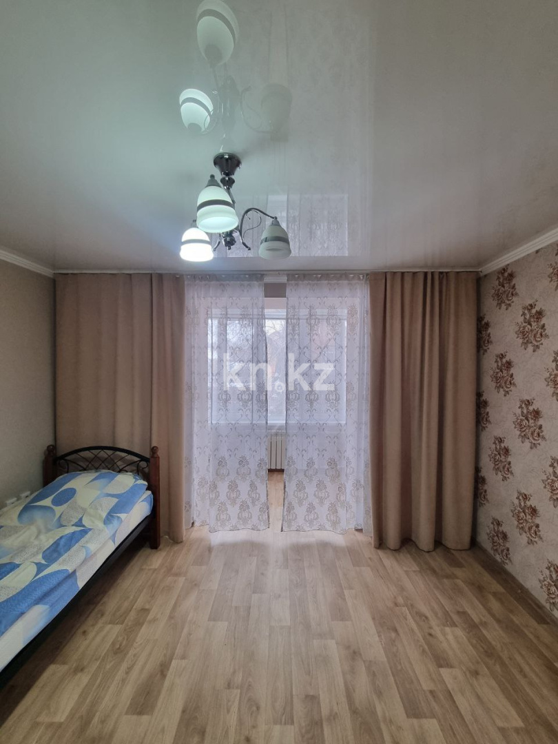 Продажа 2-комнатной квартиры, 52 м² в Караганде - фото 3