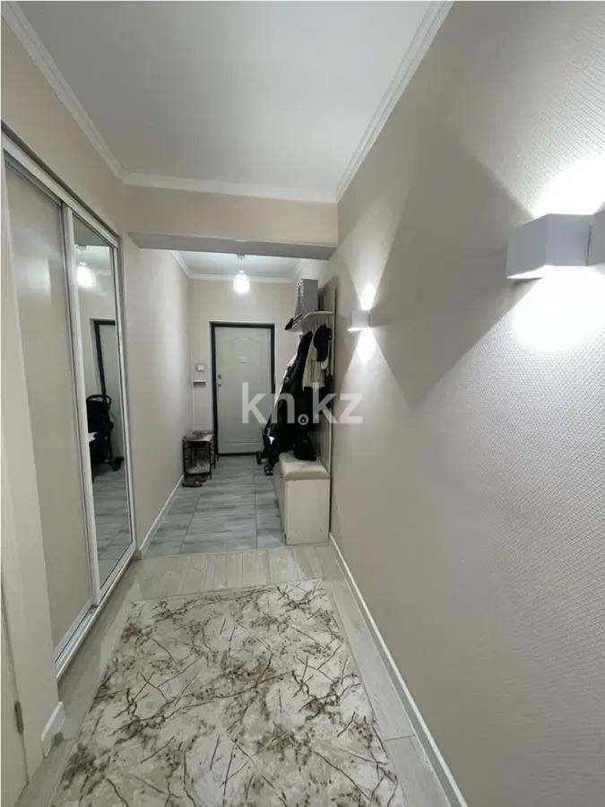 Продажа 3-комнатной квартиры, 57 м² в Алматы - фото 6