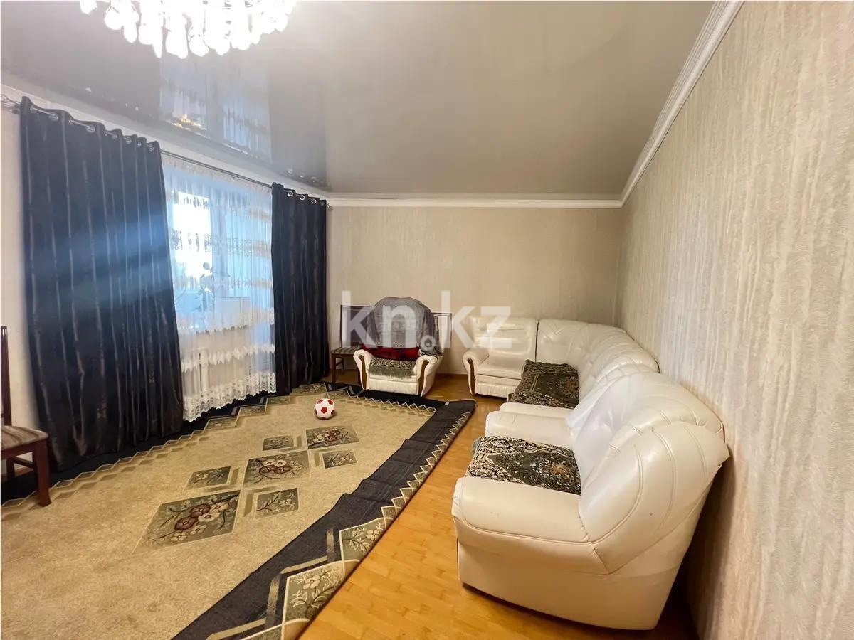 Продажа 3-комнатной квартиры, 111 м², ул. Пушкина, дом  25/3 в Астане - фото 2