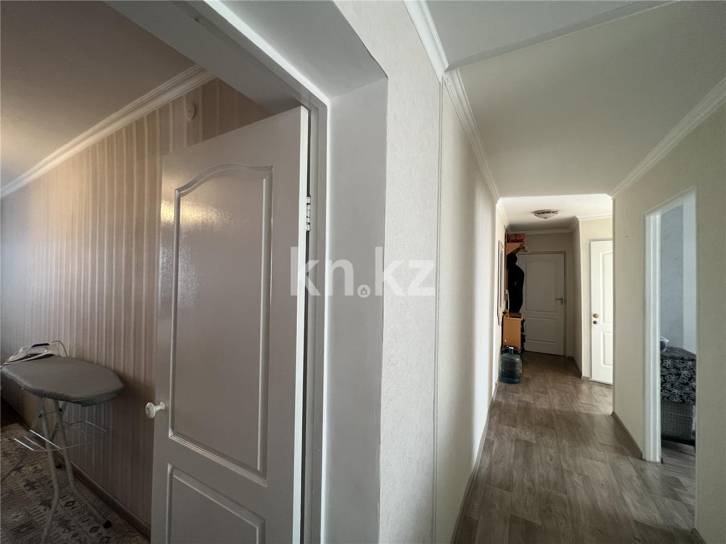 Продажа 3-комнатной квартиры, 60 м² в Караганде - фото 17