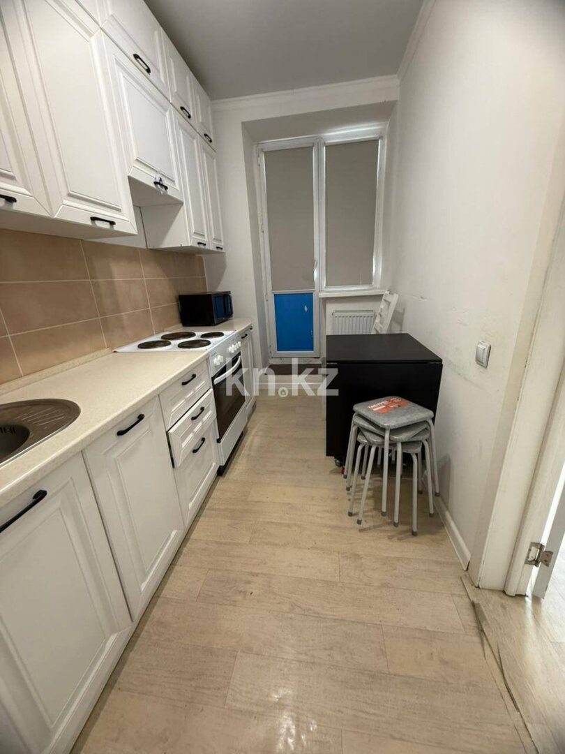 Аренда 1-комнатной квартиры, 27 м² в Астане