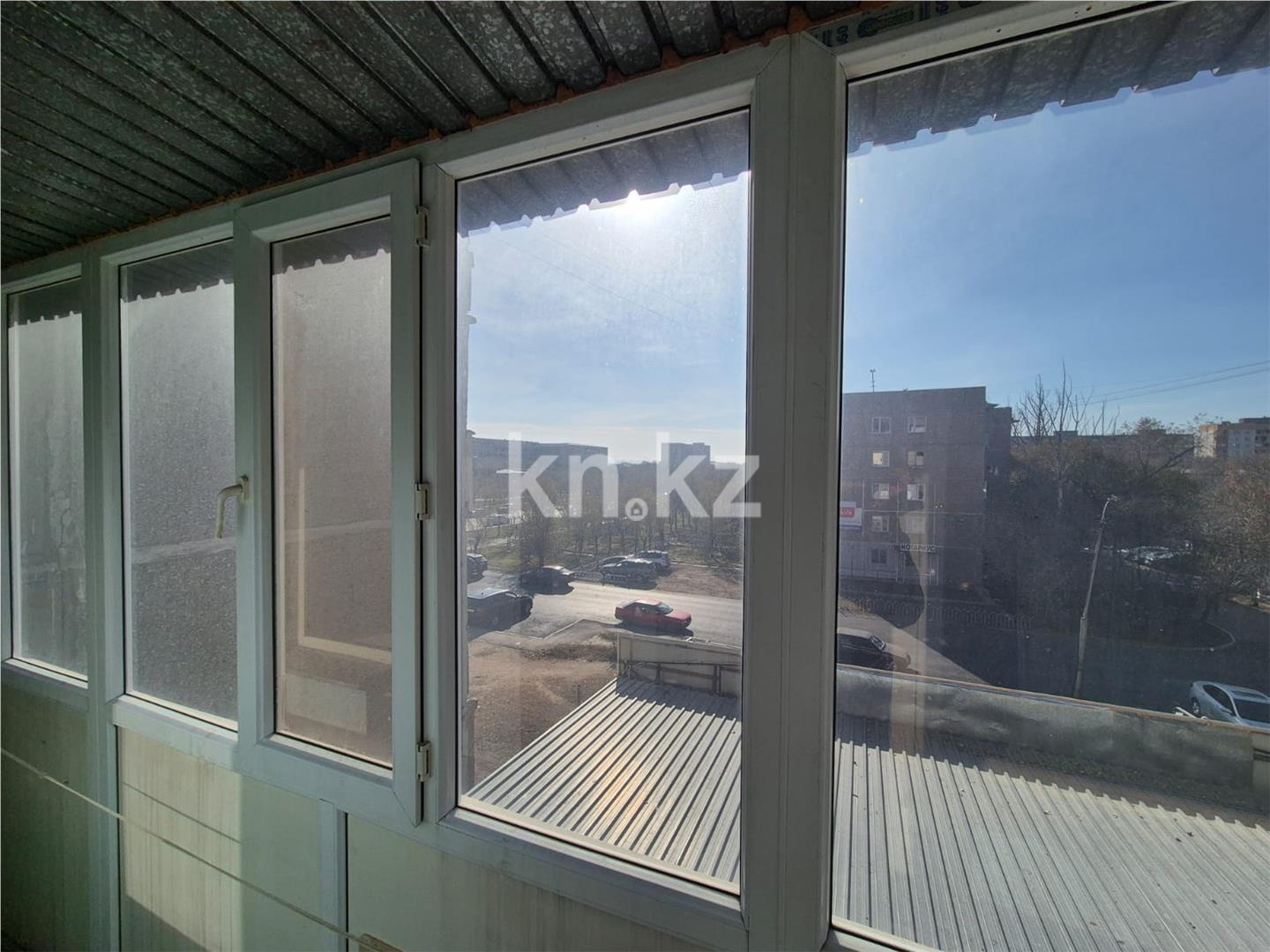 Продажа 2-комнатной квартиры, 48 м², ул. Сатыбалдина в Караганде - фото 11