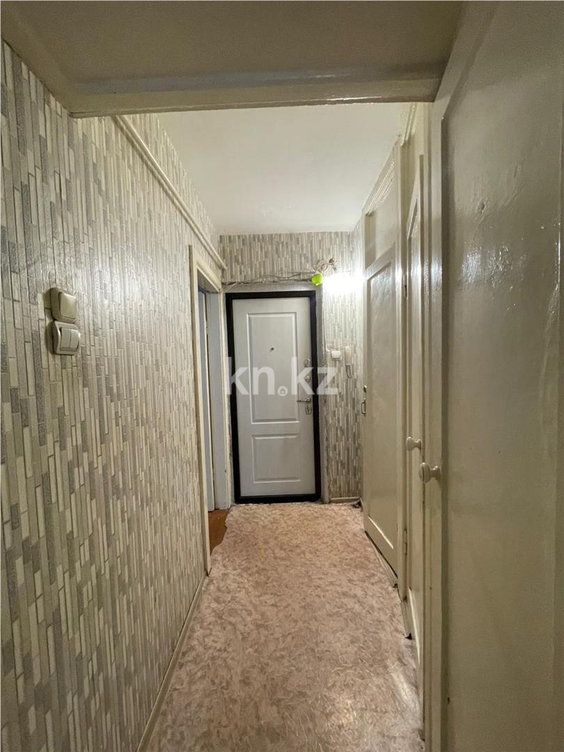 Продажа 1-комнатной квартиры, 30 м², мкр-н 7-й в Темиртау - фото 5