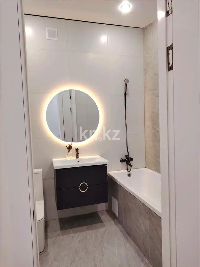 Продажа 2-комнатной квартиры, 39 м² в Астане - фото 4