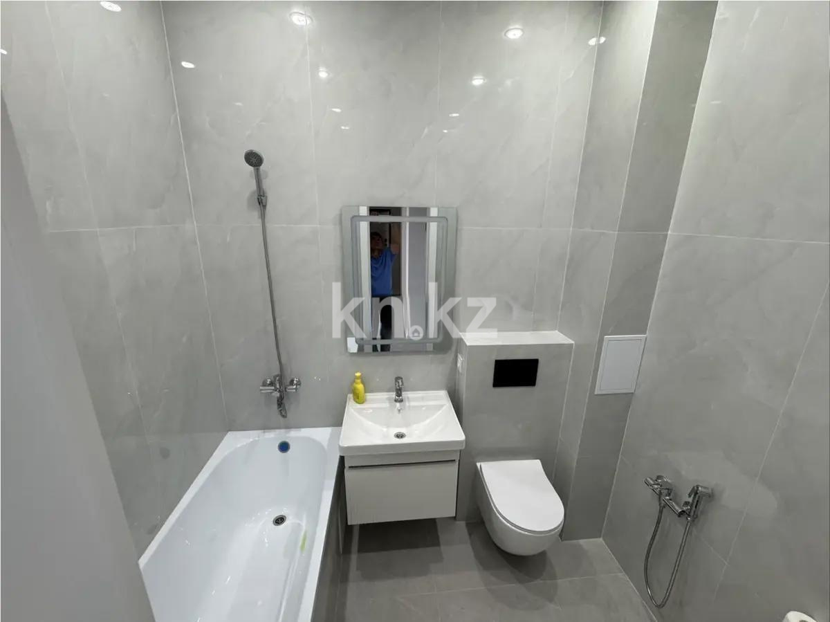 Продажа 3-комнатной квартиры, 62.4 м² в Астане - фото 4