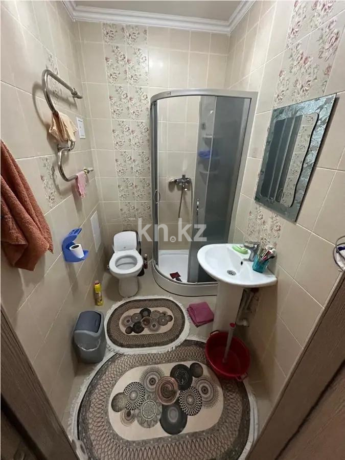 Продажа 1-комнатной квартиры, 40 м², ул. Кургальжинское шоссе в Астане - фото 10
